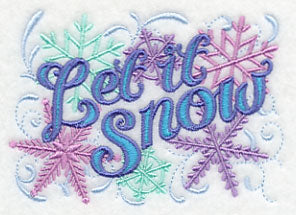 Let It Snow Delight - Image 4