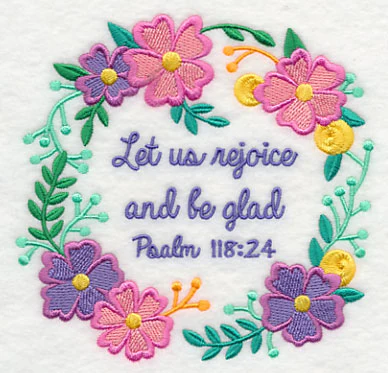 Let Us Rejoice - Image 4