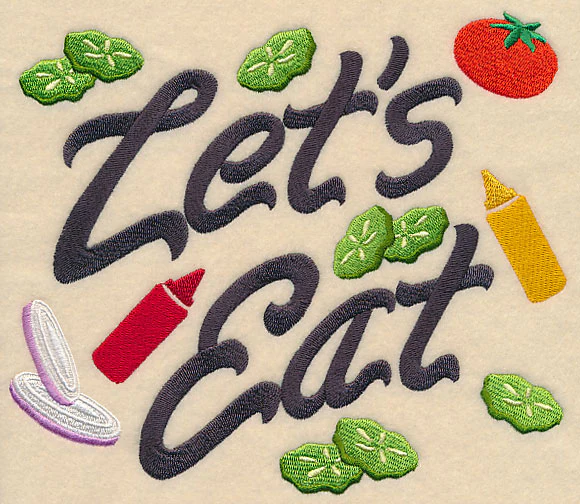 Let's Eat - Image 5