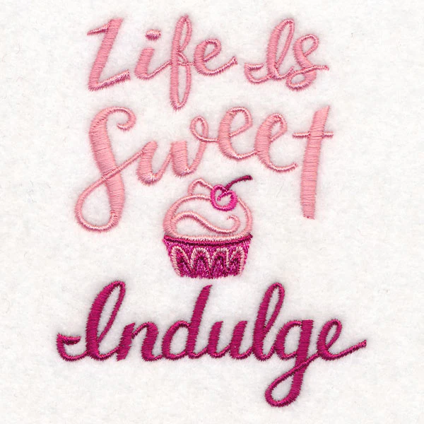 Life Is Sweet - Indulge - Image 4