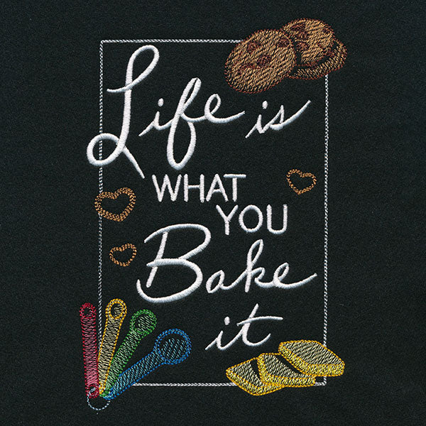 Life is What You Bake It - Image 2