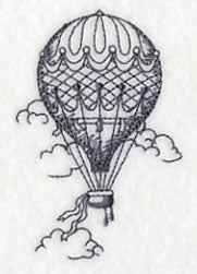 Lifting Me Higher Balloon 2 - Image 2