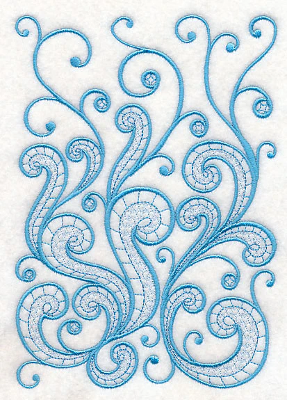 Light and Lovely Filigree - Image 3