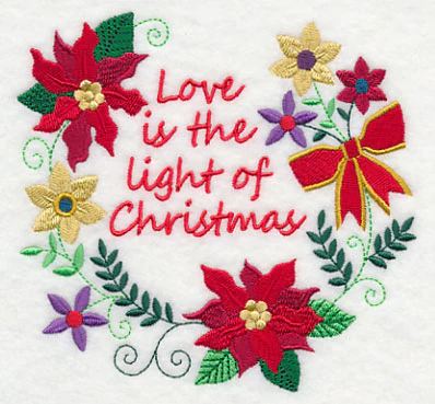Light of Christmas Wreath - Image 4