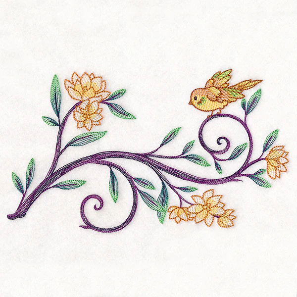 Little Bird and Botanicals - Image 6