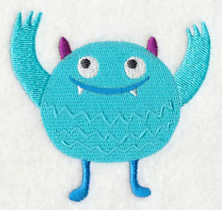 Little Monsters 2