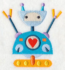 Little Robots 2 - Image 3