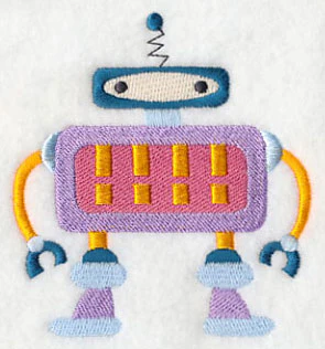 Little Robots 3 - Image 3