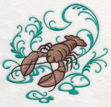 Lobster and Echo