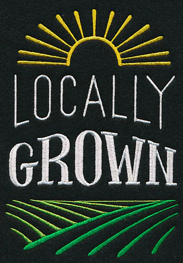 Locally Grown - Image 3