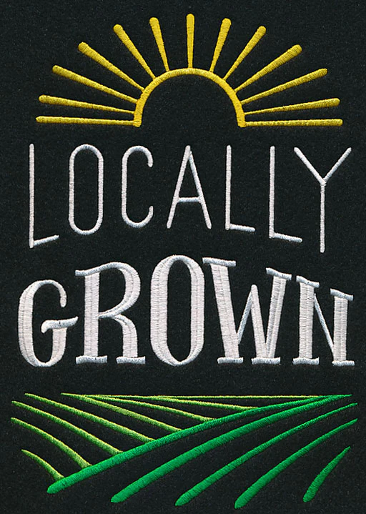Locally Grown - Image 5