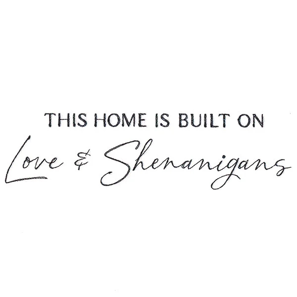 Love and Shenanigans - Image 3