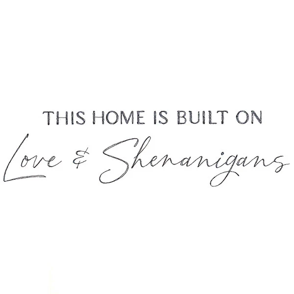 Love and Shenanigans - Image 5
