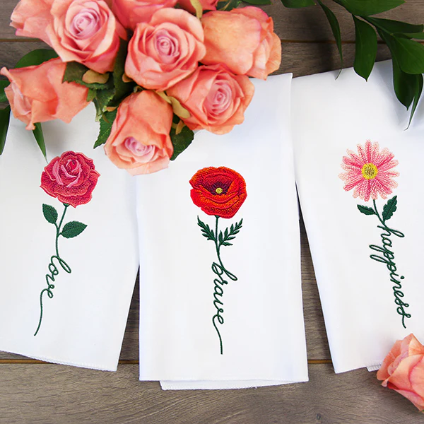 Love Bloom Rose - Image 6