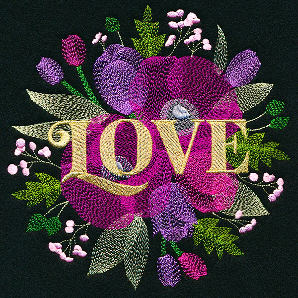 Love Bouquet - Image 2