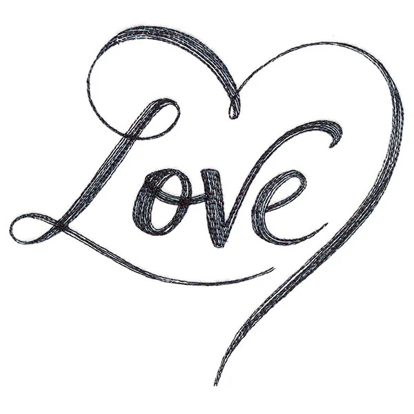 Love Heart - Image 3