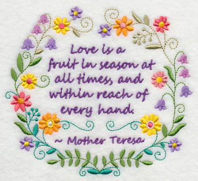Love is a Fruit in Season at All Times - Image 3