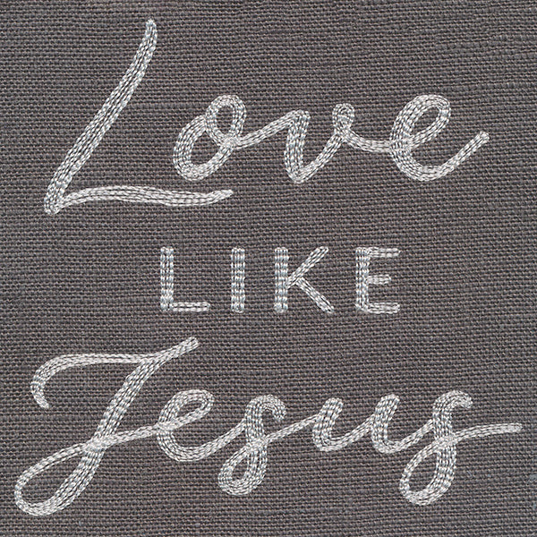 Love Like Jesus - Image 4