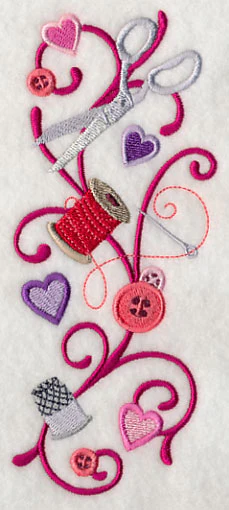 Love of Sewing - Image 4