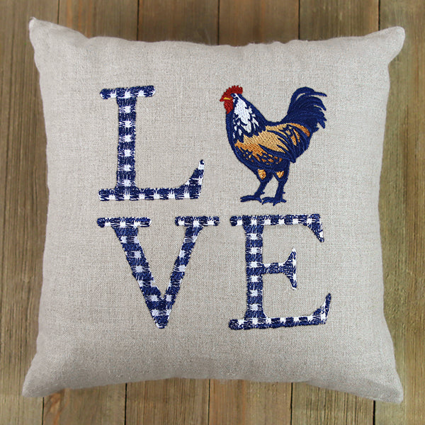 Love With Chicken - Image 10