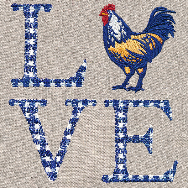 Love With Chicken - Image 7