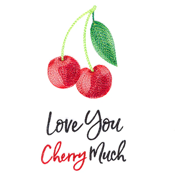 Love You Cherry Much - Image 4