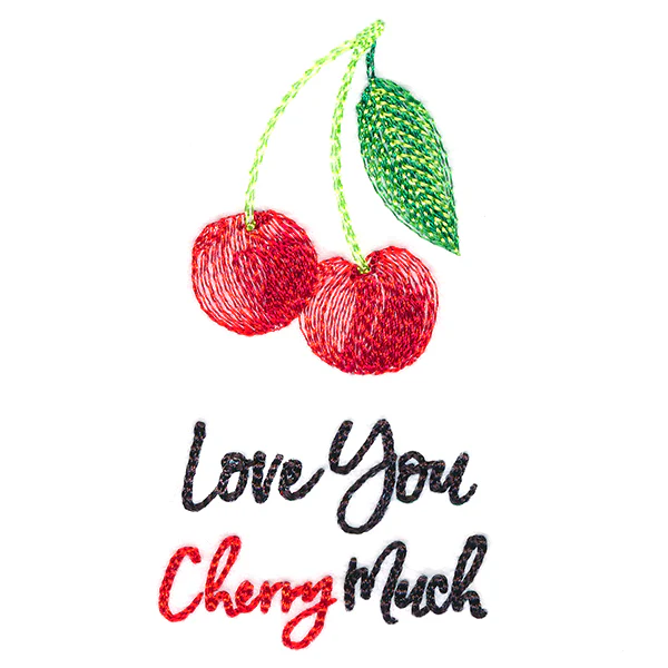 Love You Cherry Much - Image 5