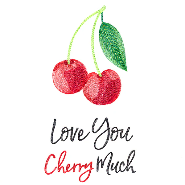 Love You Cherry Much - Image 6