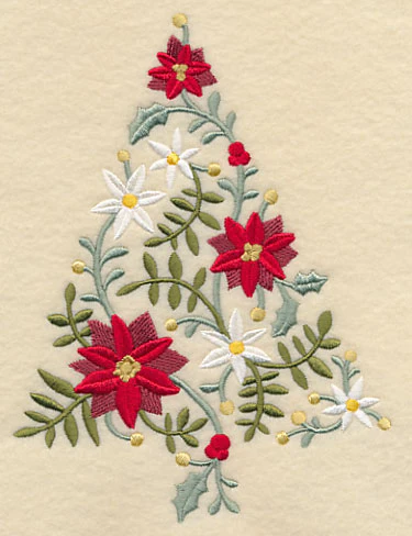 Lovely Christmas Tree - Image 4
