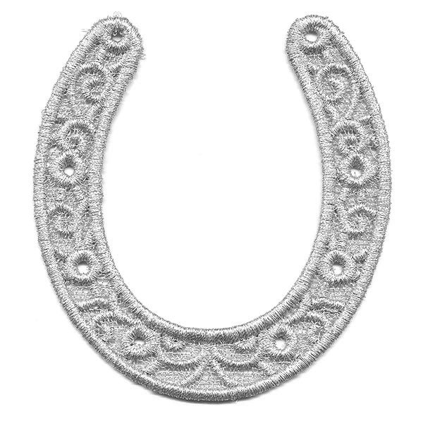 Lucky Horseshoe (Lace) - Image 5
