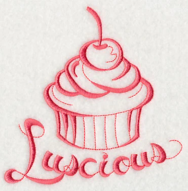 Luscious Cupcake - Image 3