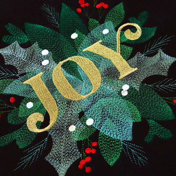 Lush Botanical Joy - Image 6