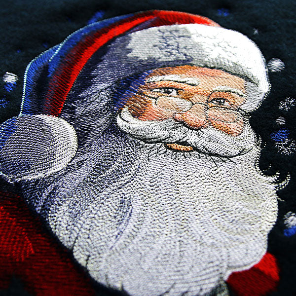Magic at Christmas Santa - Image 4