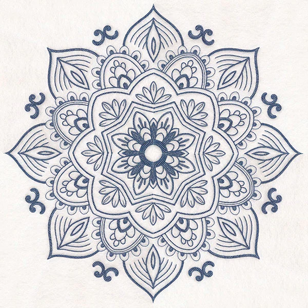 Magical Mandala Corner 4 - Image 8