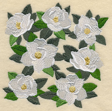 Magnolia Blossoms - Image 5