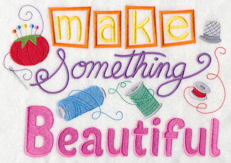 Make Something Beautiful - Image 6