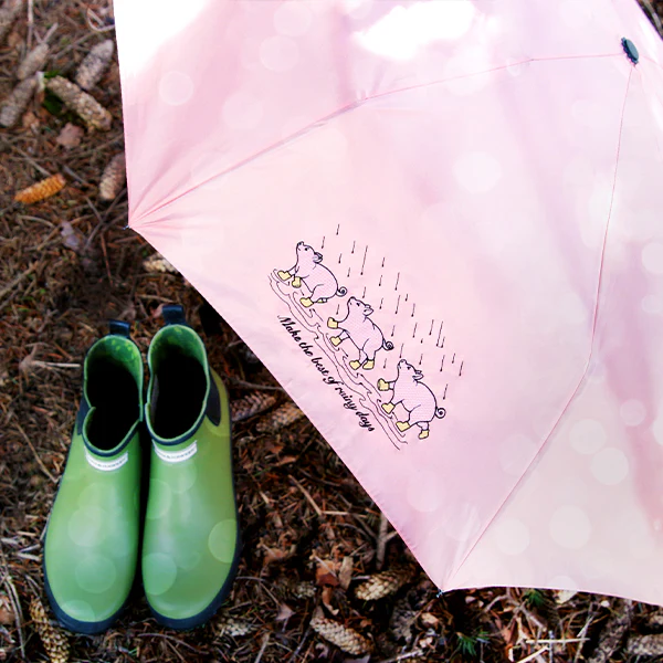 Make the Best of Rainy Days Pigs - Image 8