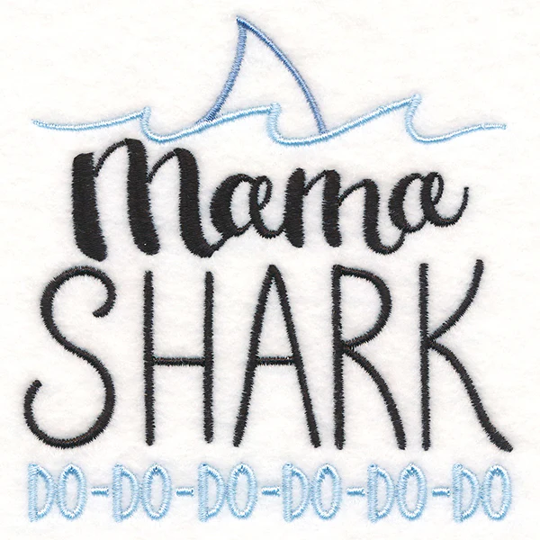 Mama Shark - Image 5