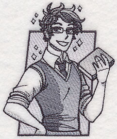 Manga Schoolboy - Image 4
