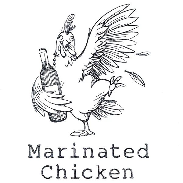 Marinated Chicken