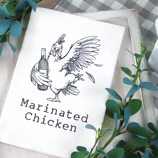 Marinated Chicken - Image 10