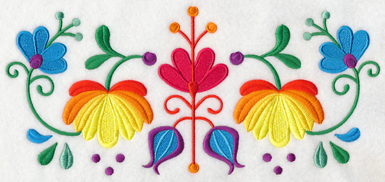 Maros Flower Spray