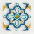 Marrakesh Tile Corner 1 - Image 5