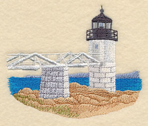 Marshall Point Lighthouse (Maine) - Image 3