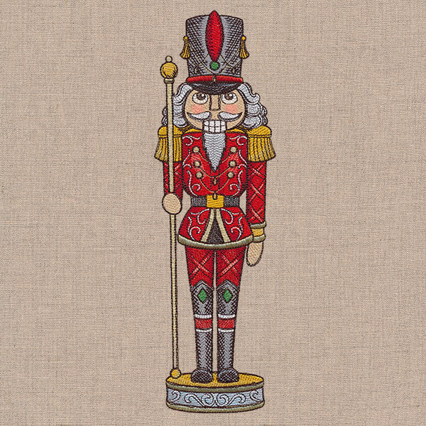 Marvels of Christmas Nutcracker - Image 11