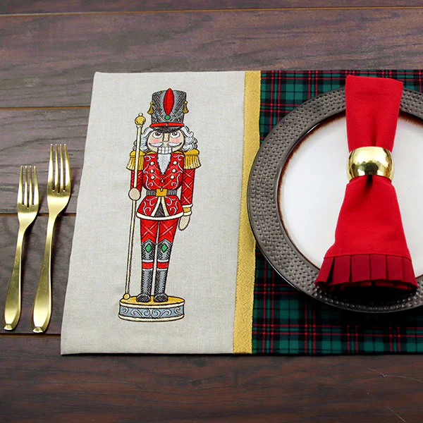 Marvels of Christmas Nutcracker - Image 16