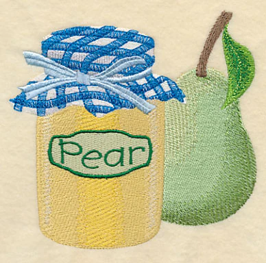 Mason Jar Medley - Pear - Image 2