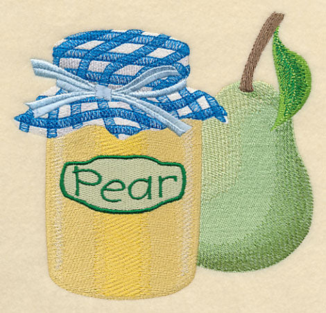 Mason Jar Medley - Pear - Image 4