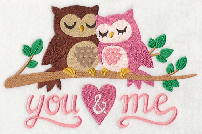 Me and You Owls - Image 2