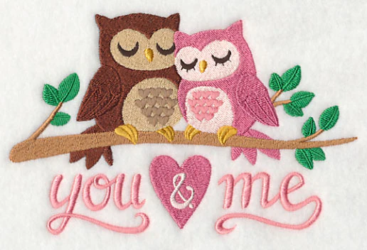 Me and You Owls - Image 4